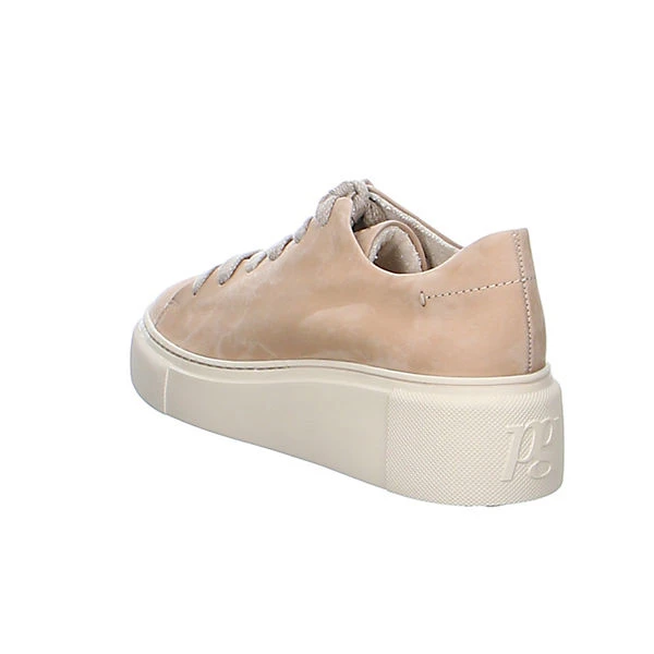 Sneakers Low - hellbraun Paul Green Sneakers Low - Hellbraun -Paul Green 22728879 03