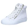Paul Green Sneakers High - Offwhite