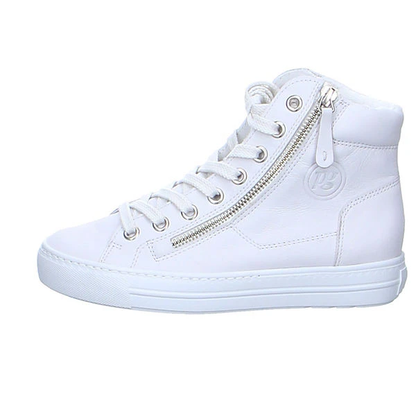 Sneakers High - offwhite Paul Green Sneakers High - Offwhite -Paul Green 22796477 02