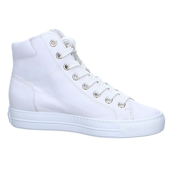 Sneakers High - offwhite Paul Green Sneakers High - Offwhite -Paul Green 22796477 06