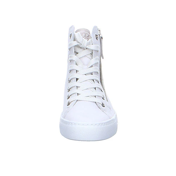 Sneakers High - offwhite Paul Green Sneakers High - Offwhite -Paul Green 22796477 07