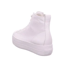Paul Green Sneakers High - Weiß -Paul Green 22852468 03