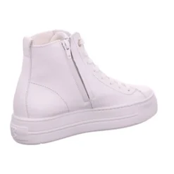 Paul Green Sneakers High - Weiß -Paul Green 22852468 05