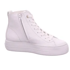 Paul Green Sneakers High - Weiß -Paul Green 22852468 06