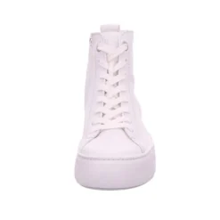 Paul Green Sneakers High - Weiß -Paul Green 22852468 07