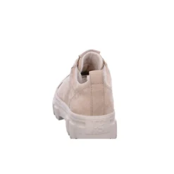 Paul Green Schnürschuhe - Hellbraun -Paul Green 22853635 04