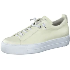 Paul Green Sneakers Low - Hellgelb