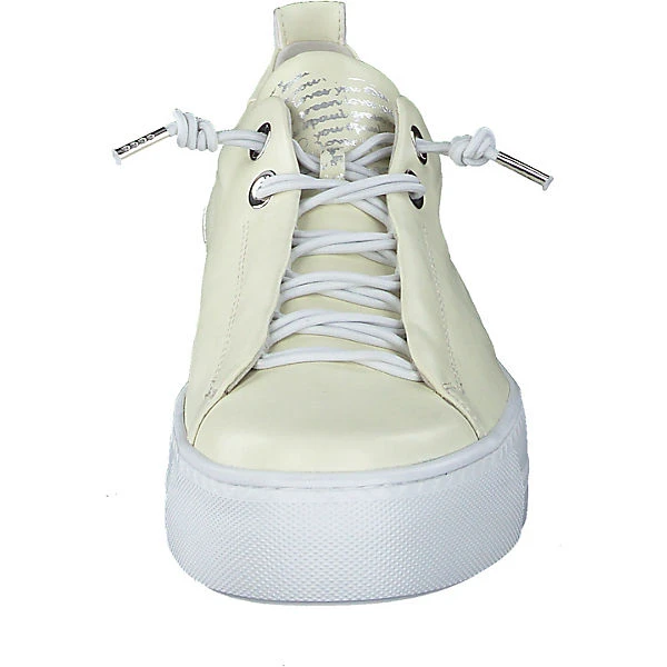 Sneakers Low - hellgelb Paul Green Sneakers Low - Hellgelb -Paul Green 22925108 03