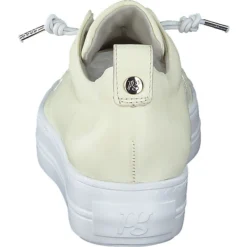 Paul Green Sneakers Low - Hellgelb 3 Paul Green Sneakers Low - Hellgelb -Paul Green 22925108 05