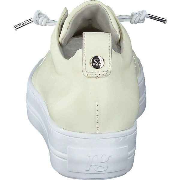 Sneakers Low - hellgelb Paul Green Sneakers Low - Hellgelb -Paul Green 22925108 05