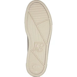 Paul Green Chelsea Boots - Creme -Paul Green 22925120 07