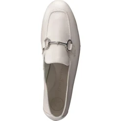 Paul Green Loafers - Beige -Paul Green 22925123 06