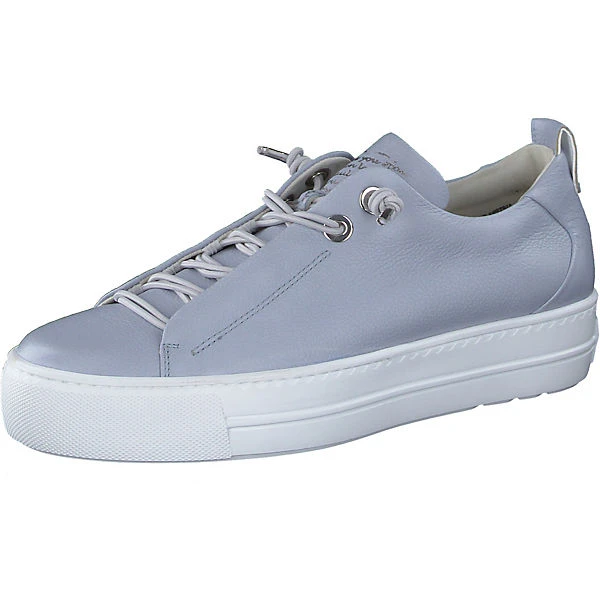 Sneakers Low - hellblau Paul Green Sneakers Low - Hellblau -Paul Green 22925134 01