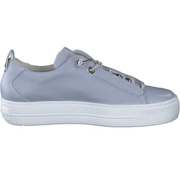 Sneakers Low - hellblau Paul Green Sneakers Low - Hellblau -Paul Green 22925134 04