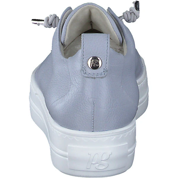 Sneakers Low - hellblau Paul Green Sneakers Low - Hellblau -Paul Green 22925134 05