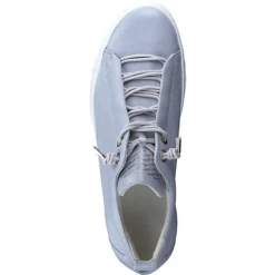 Paul Green Sneakers Low - Hellblau 4 Paul Green Sneakers Low - Hellblau -Paul Green 22925134 06