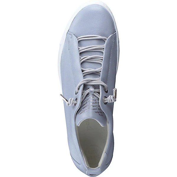 Sneakers Low - hellblau Paul Green Sneakers Low - Hellblau -Paul Green 22925134 06