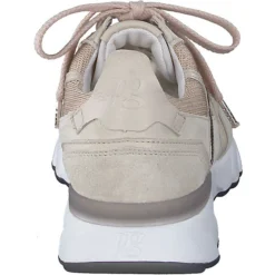 Paul Green Sneakers Low - Beige-kombi -Paul Green 22925159 05