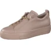 Paul Green Sneakers Low - Nude