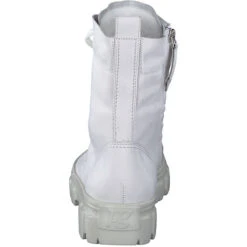 Paul Green Schnürstiefeletten - Offwhite -Paul Green 22925187 05
