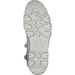 Paul Green Schnürstiefeletten - Offwhite -Paul Green 22925187 07