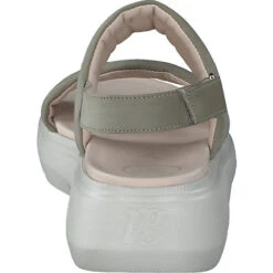 Paul Green Klassische Sandalen - Hellgrün -Paul Green 22925191 05