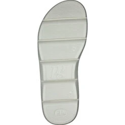 Paul Green Klassische Sandalen - Hellgrün -Paul Green 22925191 07