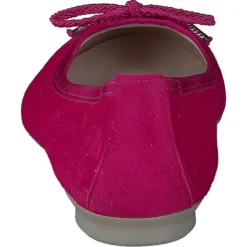 Paul Green Klassische Ballerinas - Fuchsia -Paul Green 22925201 05