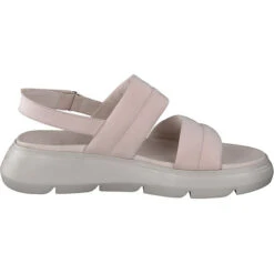 Paul Green Klassische Sandalen - Rosa -Paul Green 22925207 04