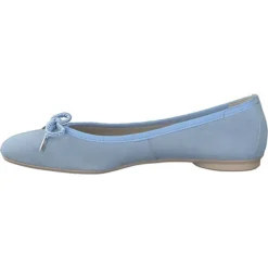 Paul Green Klassische Ballerinas - Hellblau -Paul Green 22925223 04