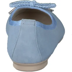 Paul Green Klassische Ballerinas - Hellblau -Paul Green 22925223 05