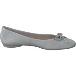 Paul Green Klassische Ballerinas - Grau -Paul Green 22925244 04