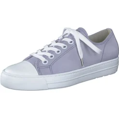 Paul Green Sneakers Low - Rosa