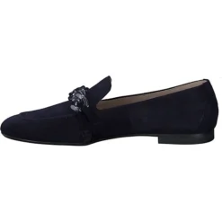 Paul Green Loafers - Blau 2 Paul Green Loafers - Blau -Paul Green 22925351 04