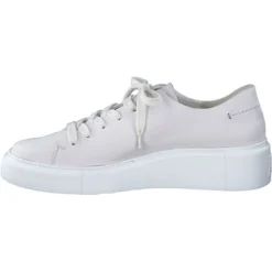 Paul Green Sneakers Low - Offwhite 2 Paul Green Sneakers Low - Offwhite -Paul Green 22925381 04