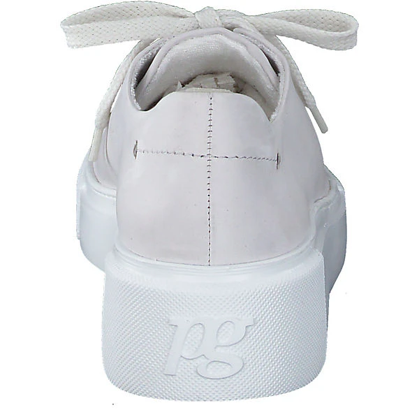 Sneakers Low - offwhite Paul Green Sneakers Low - Offwhite -Paul Green 22925381 05