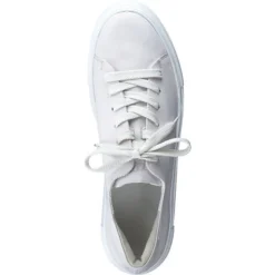 Paul Green Sneakers Low - Offwhite 4 Paul Green Sneakers Low - Offwhite -Paul Green 22925381 06