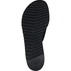 Paul Green Komfort-Pantoletten - Schwarz -Paul Green 22925392 07