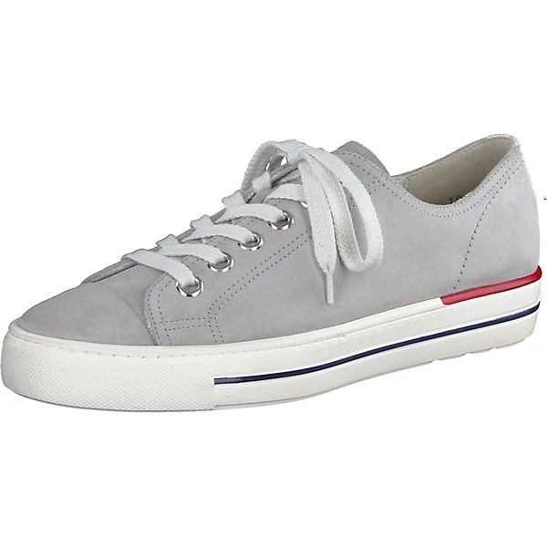 Sneakers Low - grau-kombi Paul Green Sneakers Low - Grau-kombi -Paul Green 22925400 01