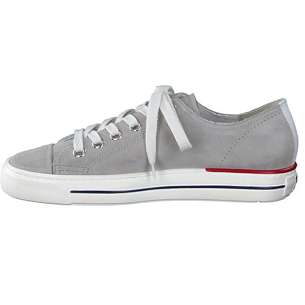 Sneakers Low - grau-kombi Paul Green Sneakers Low - Grau-kombi -Paul Green 22925400 04