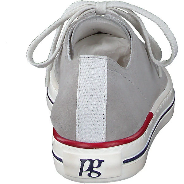 Sneakers Low - grau-kombi Paul Green Sneakers Low - Grau-kombi -Paul Green 22925400 05