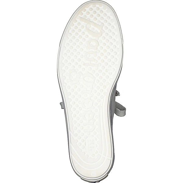 Sneakers Low - grau-kombi Paul Green Sneakers Low - Grau-kombi -Paul Green 22925400 07