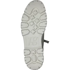 Paul Green Schnürstiefeletten - Hellgrün -Paul Green 22925404 07