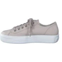 Paul Green Sneakers Low - Hellgrau -Paul Green 22925407 04