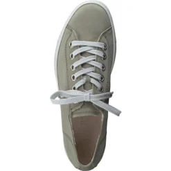 Paul Green Sneakers Low - Hellgrün -Paul Green 22925413 06