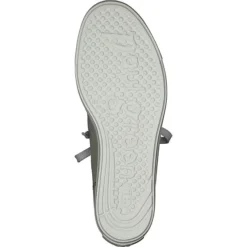 Paul Green Sneakers Low - Hellgrün -Paul Green 22925413 07