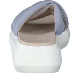 Paul Green Komfort-Pantoletten - Hellblau -Paul Green 22925420 05