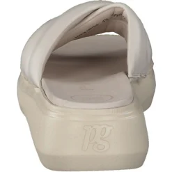 Paul Green Komfort-Pantoletten - Beige -Paul Green 22925421 05
