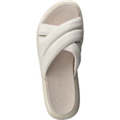 Paul Green Komfort-Pantoletten - Beige -Paul Green 22925421 06