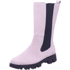 Paul Green Stiefel & Stiefeletten Klassische Stiefeletten - Beige